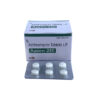 AZITHROMYCIN 250MG