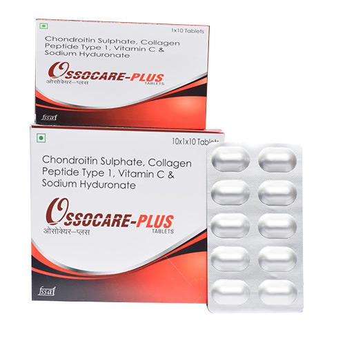 OSSOCARE-PLUS
