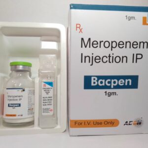 BACPEN INJ