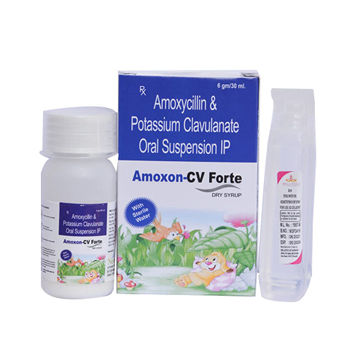 amoxon-cv-forte