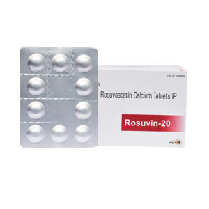 ROSUVIN 20