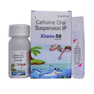 XIMIN 50 DRY SYP