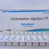 ONDANSETRON 2 MG/ ML , Pharma Franchise Product ,