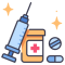 syringe